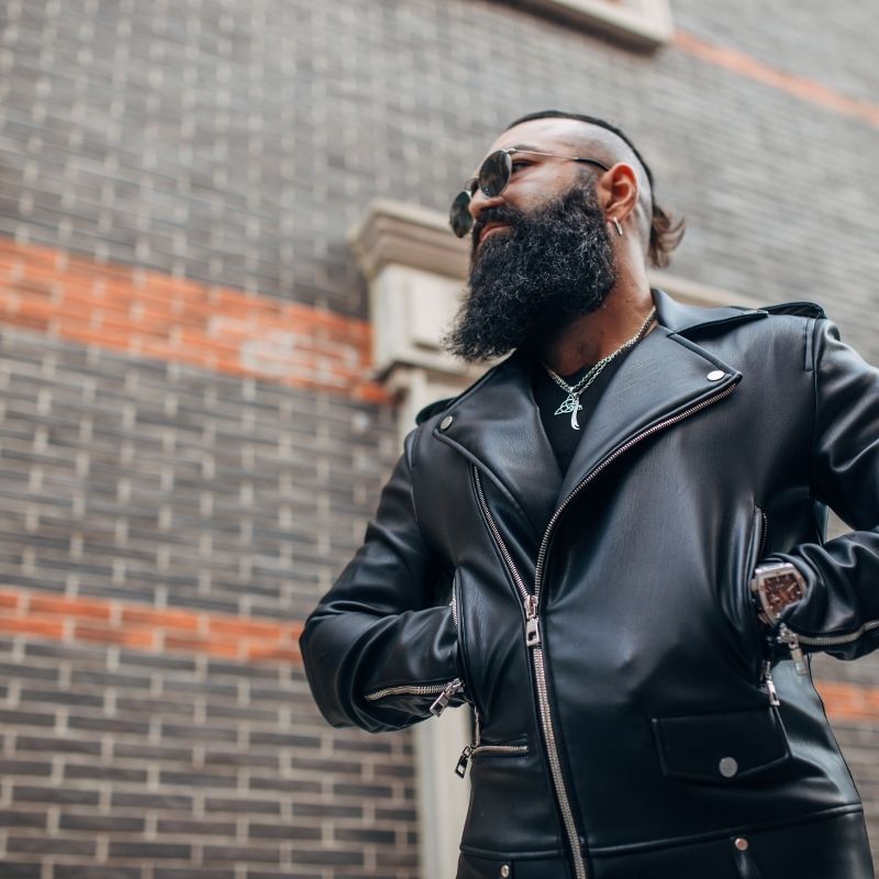 Biker Jewelry