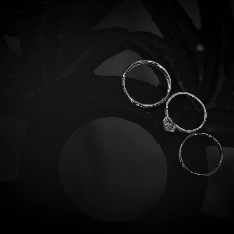 Black Rings