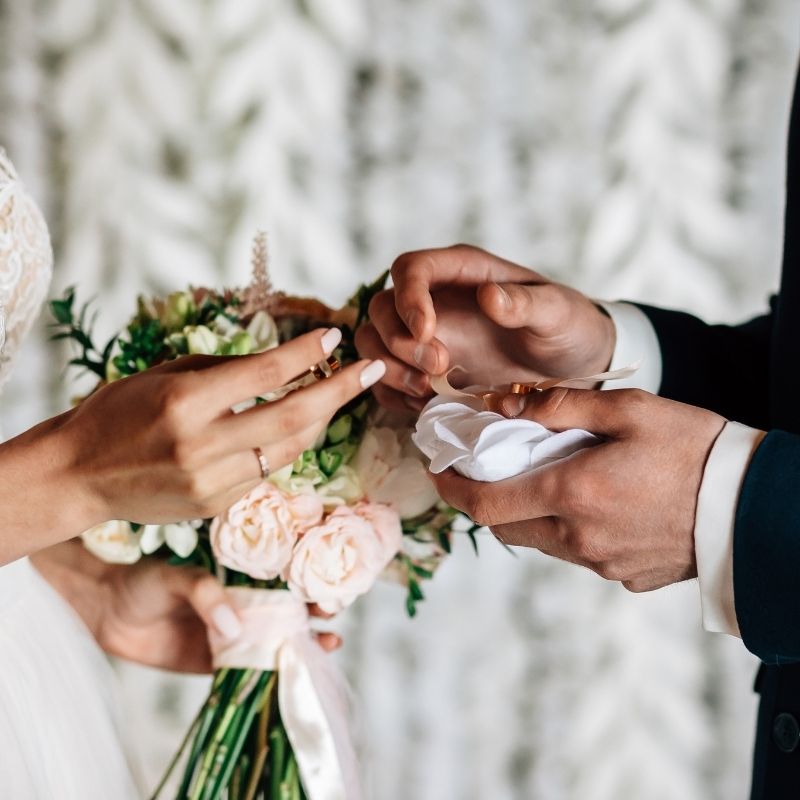 Mens Wedding Rings