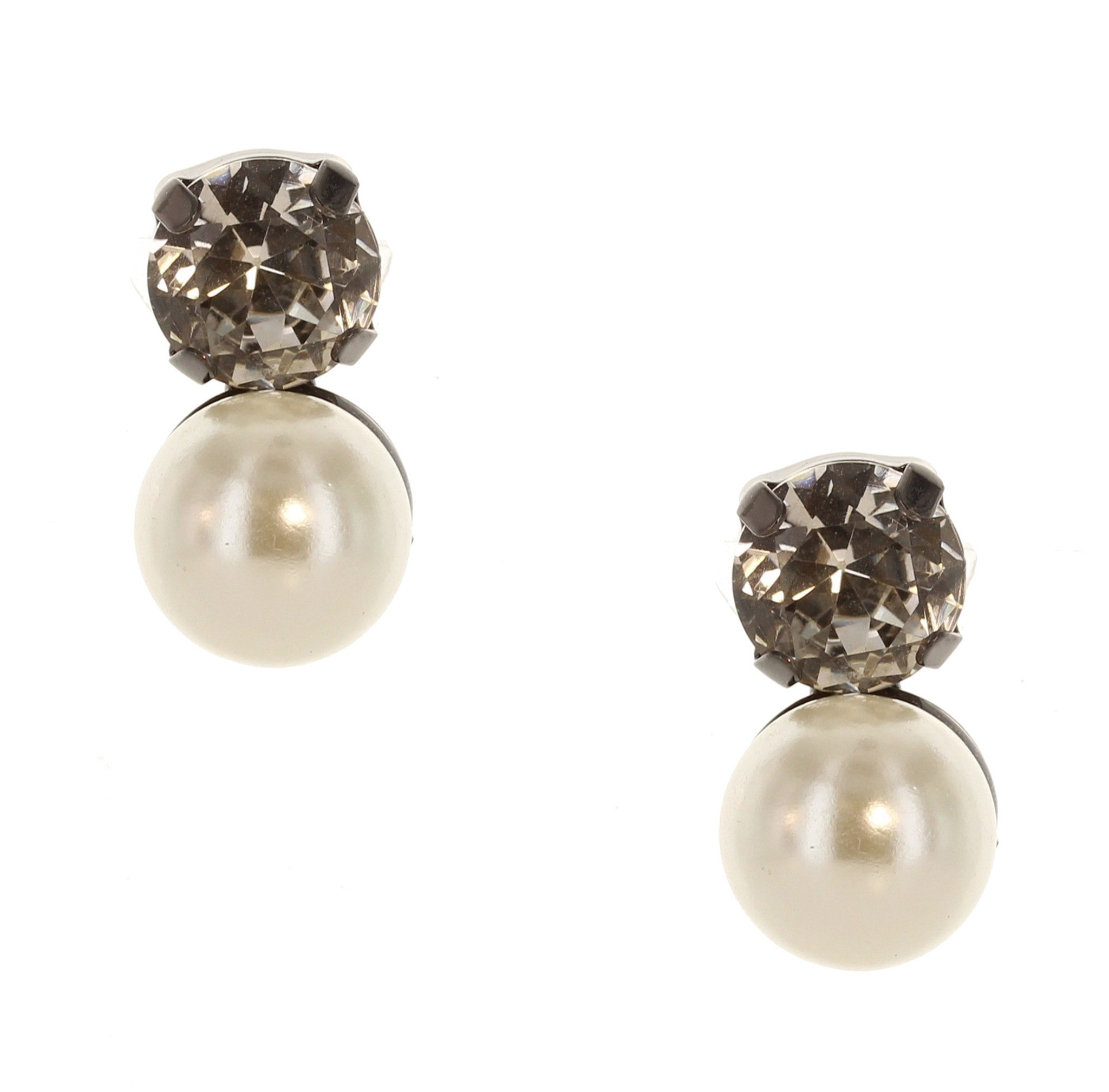 Olivia Welles - Christyn Stone Earrings