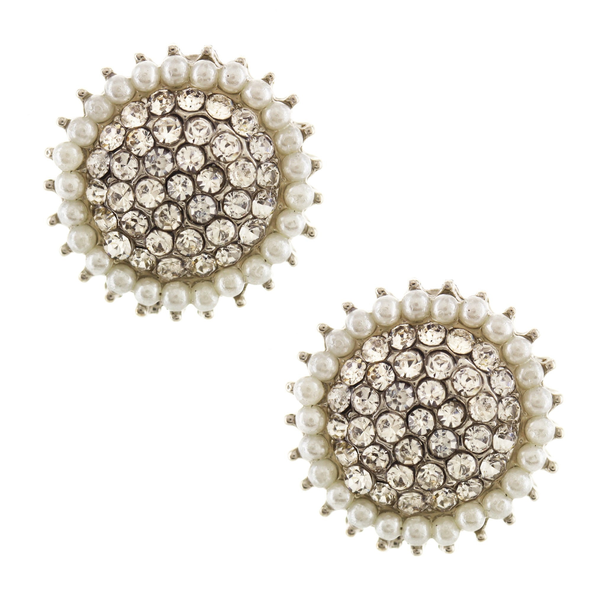 Olivia Welles - Petite Sparkle Earrings