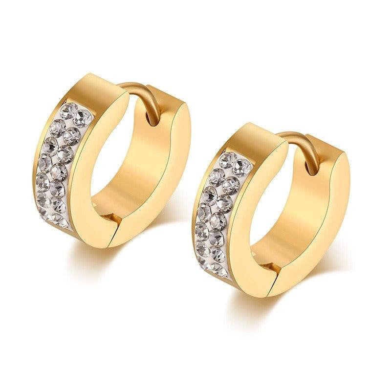 Olivia Welles - Hold Me Close Earrings