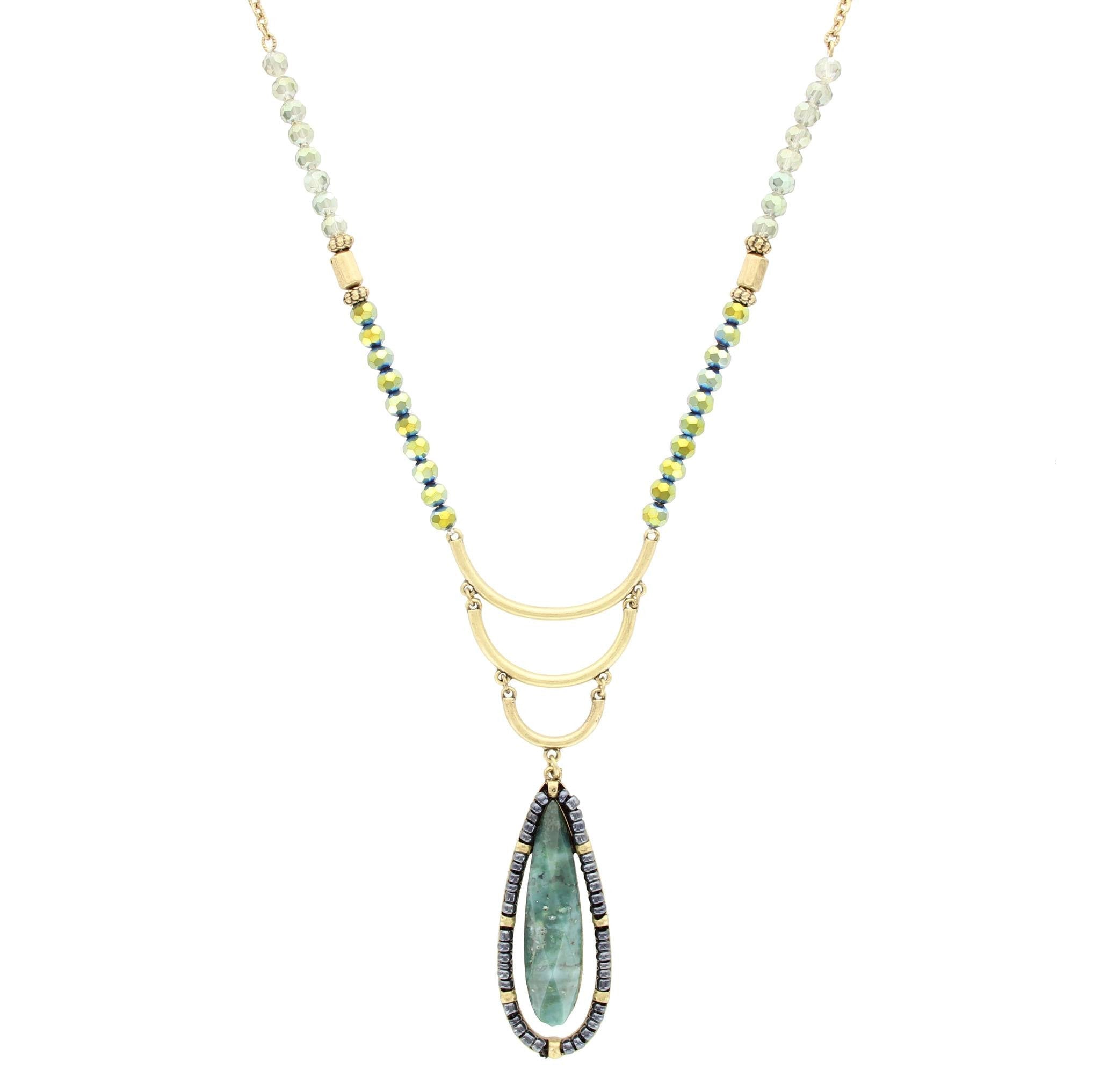Olivia Welles - Al Fresco Necklace