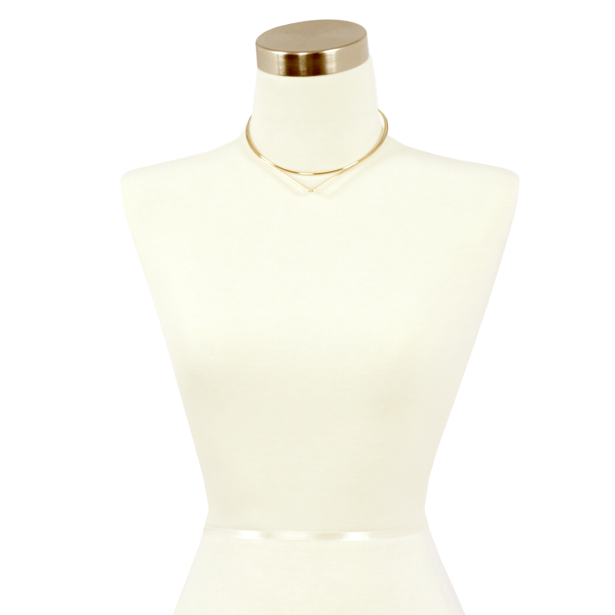 Olivia Welles - Edge of the City Necklace