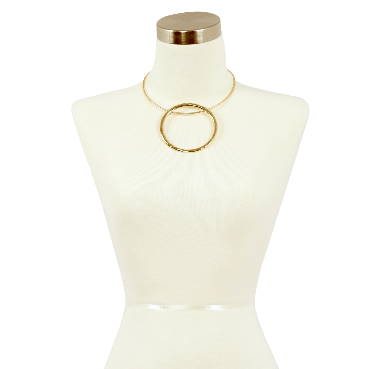 Olivia Welles - Shape Up Necklace