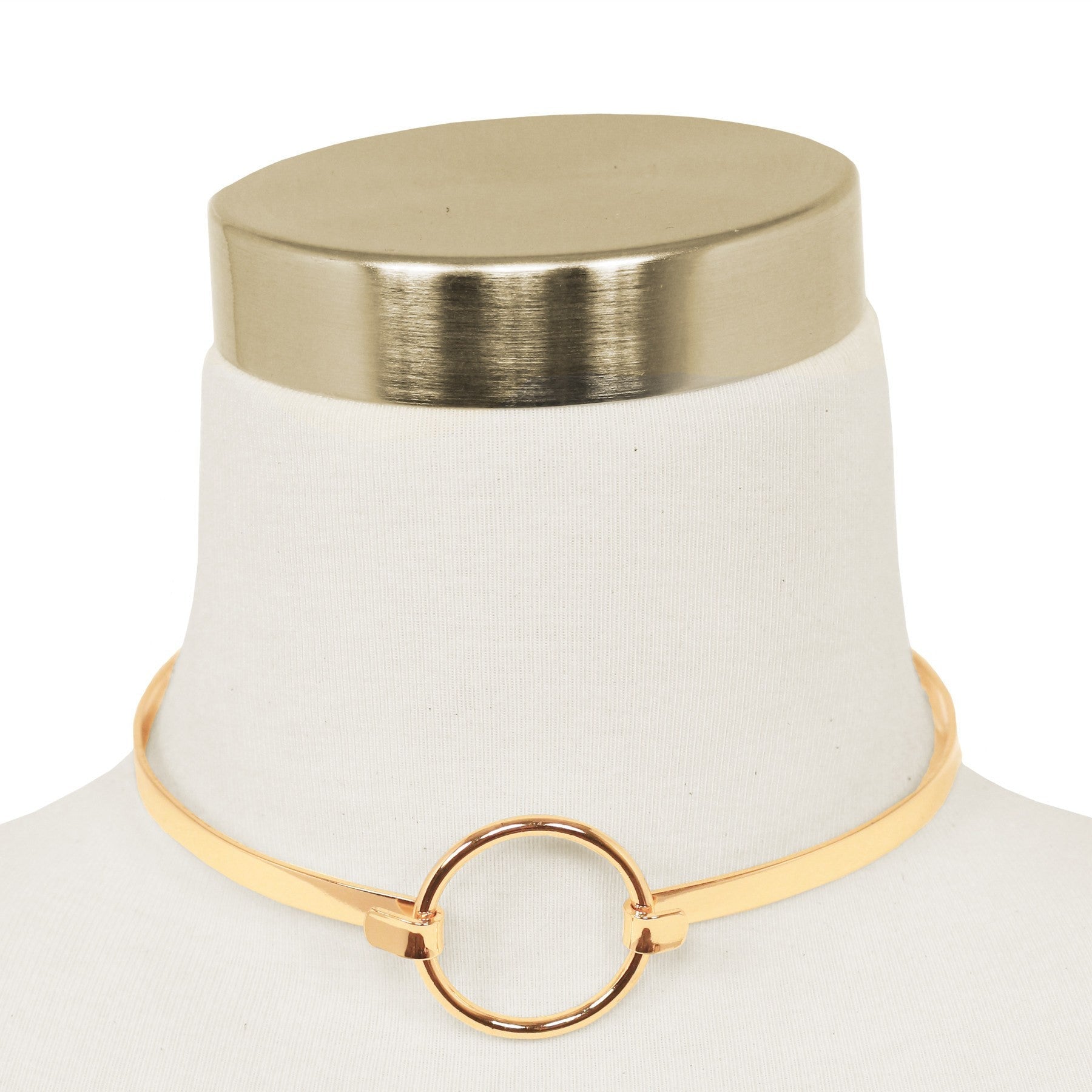 Olivia Welles - Serenity Choker