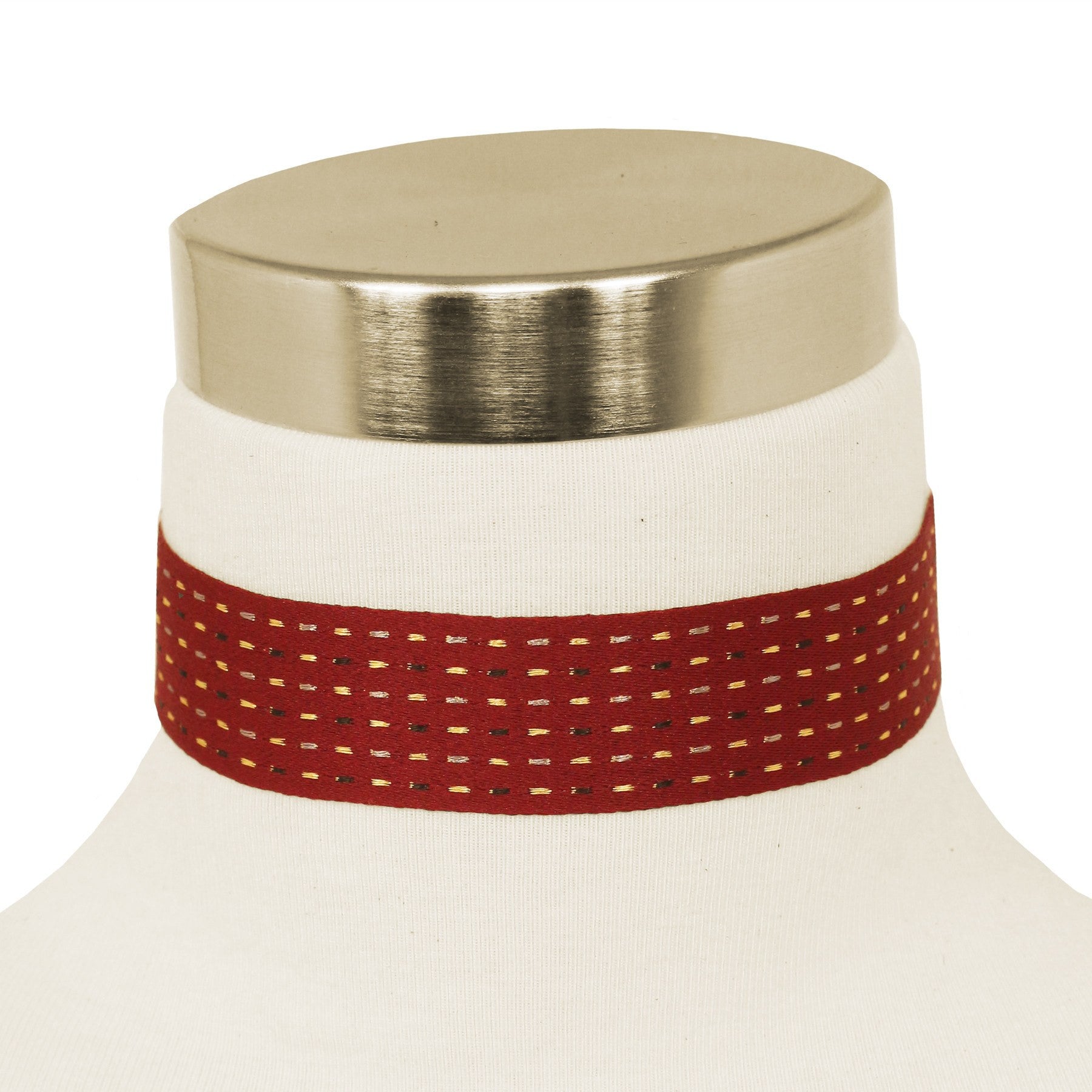 Olivia Welles - Sugar and Spice Choker