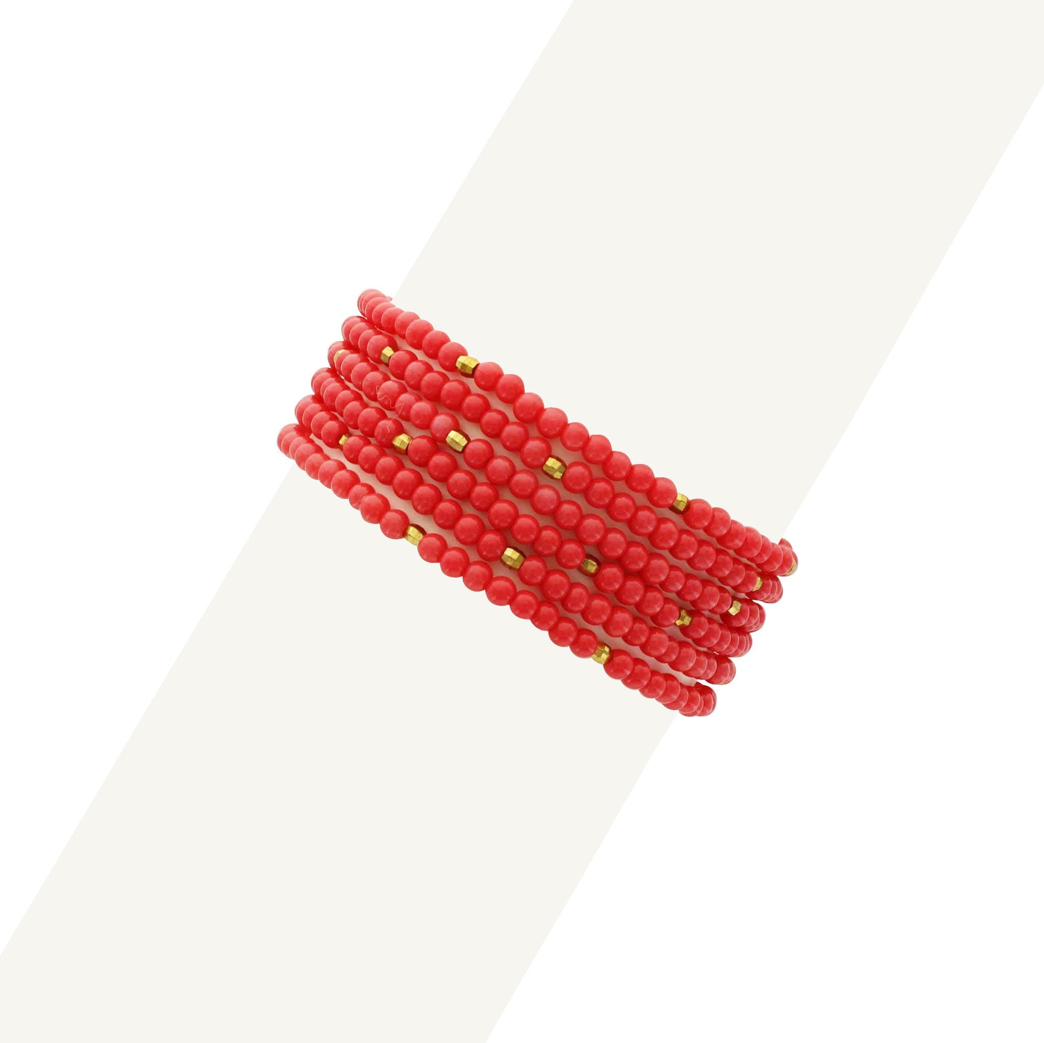 Olivia Welles - Heat of the Summer Bracelet