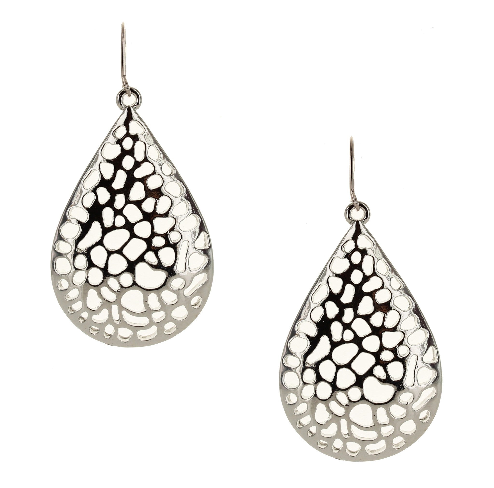 Olivia Welles - Sunlight Window Earrings