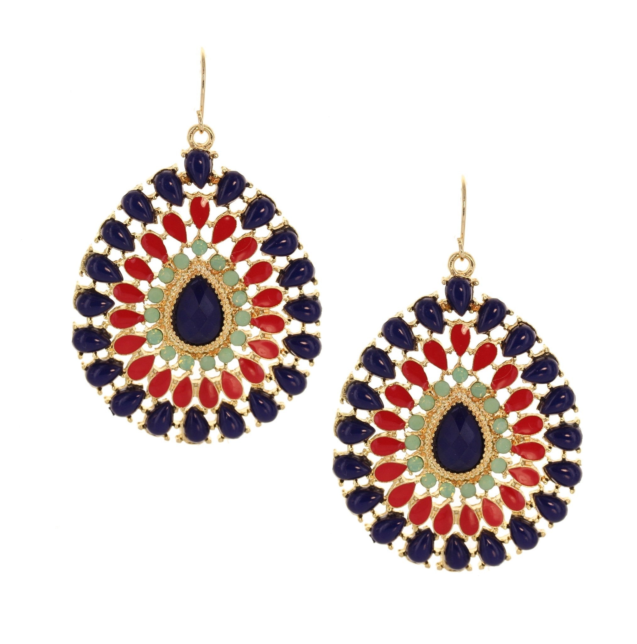 Olivia Welles - Brighter Days Earrings
