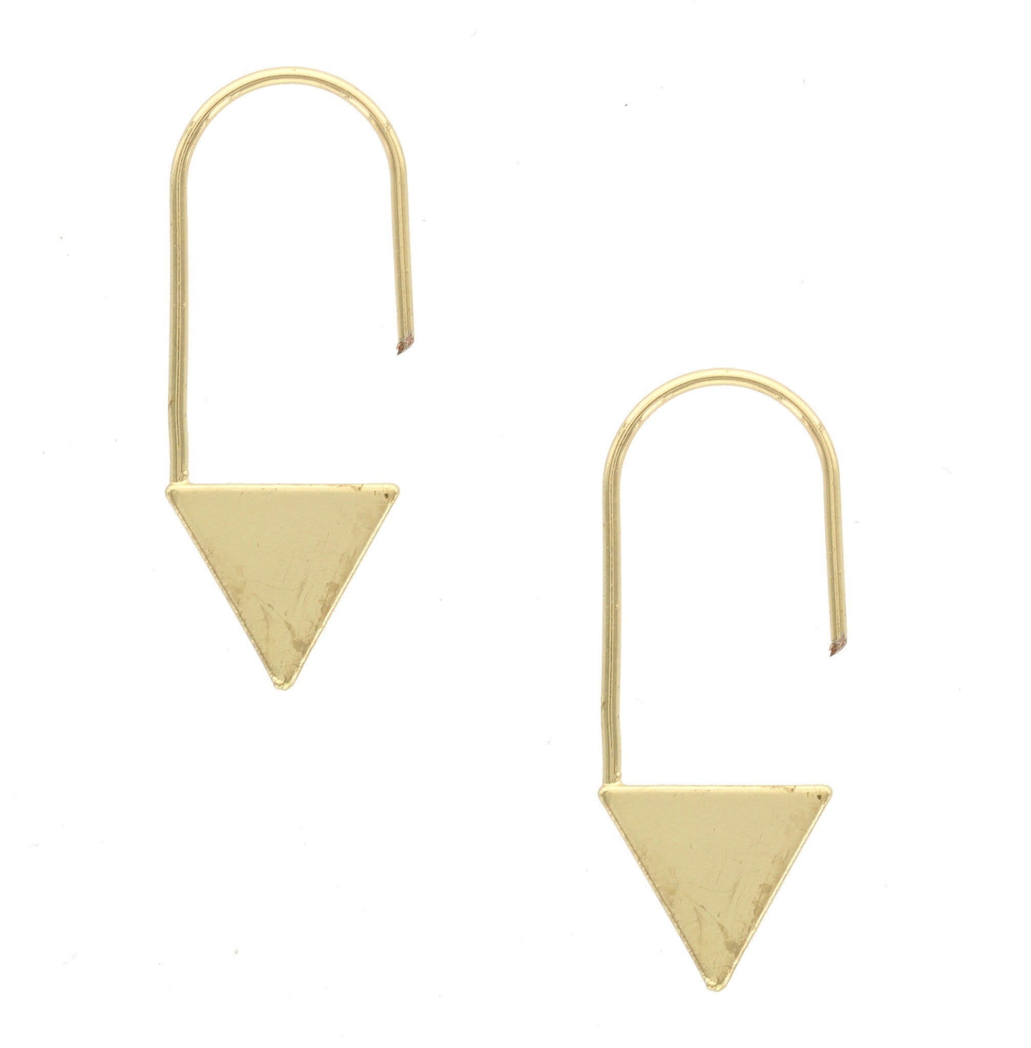 Olivia Welles - Janaya Hook Earrings