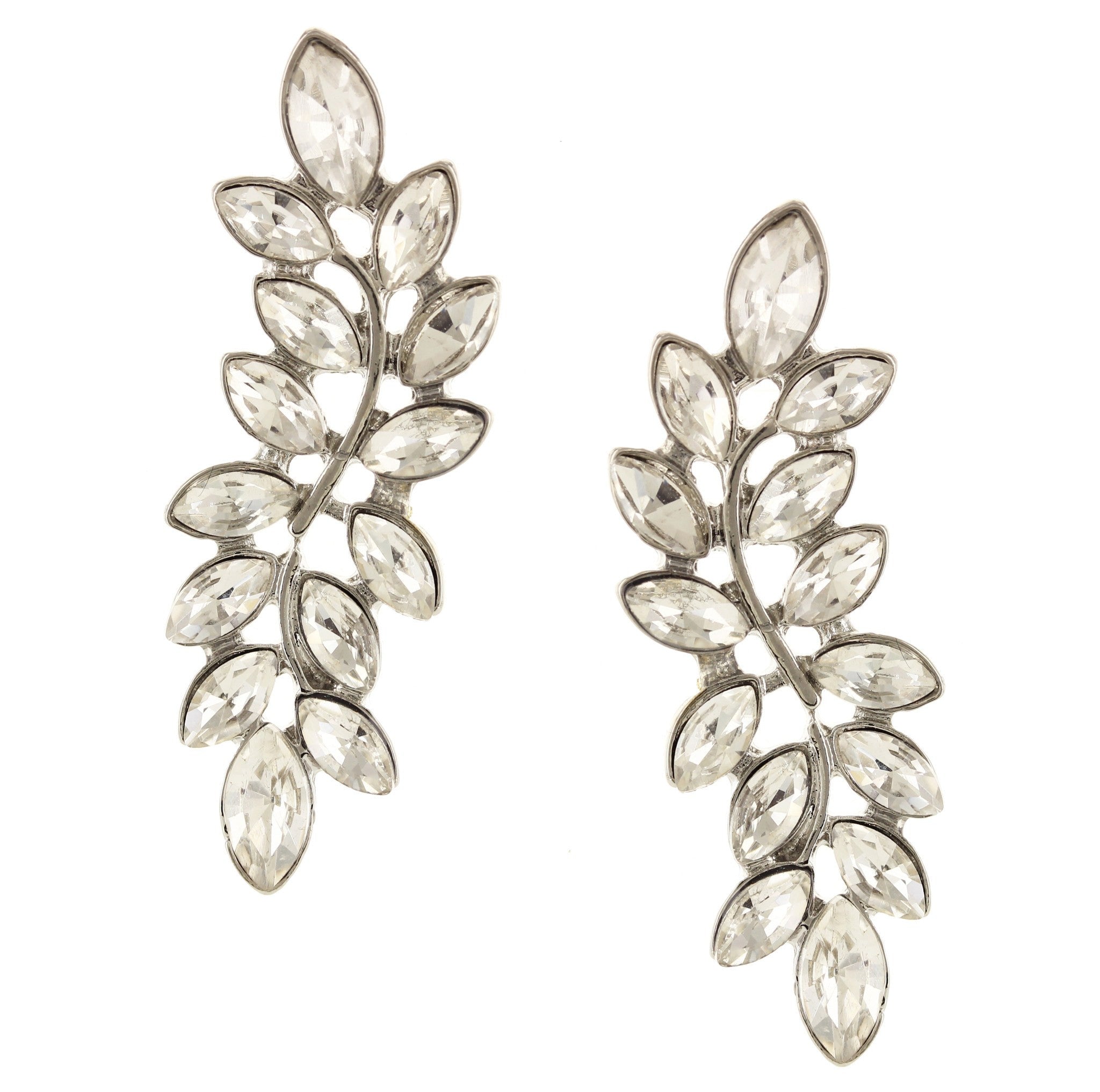 Olivia Welles - Melody Vine Earrings