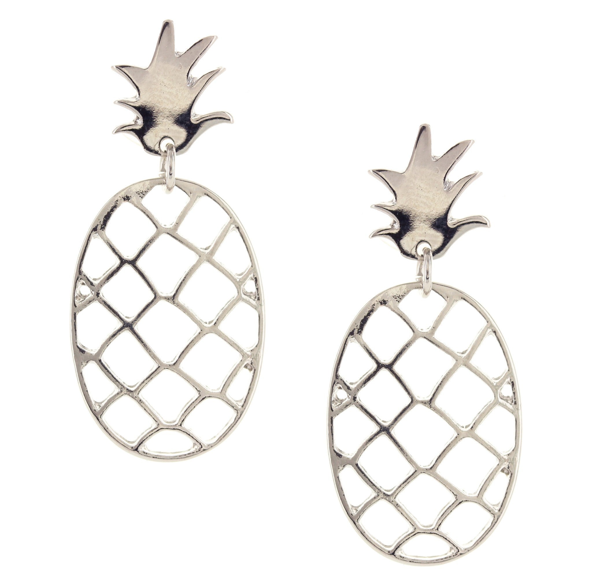 Olivia Welles - Pina Colada Earrings