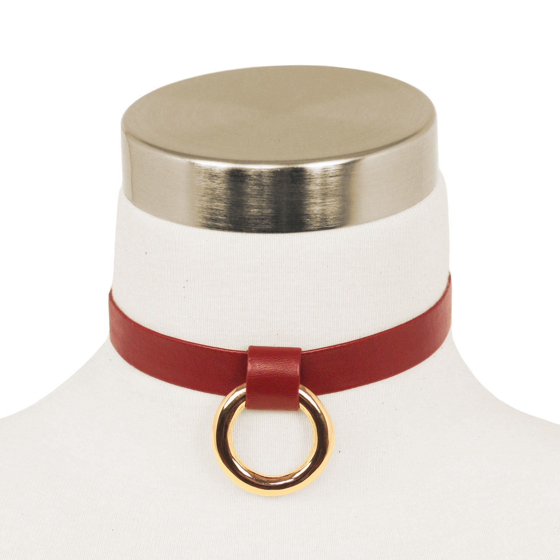 Olivia Welles - Rylee Circle Choker
