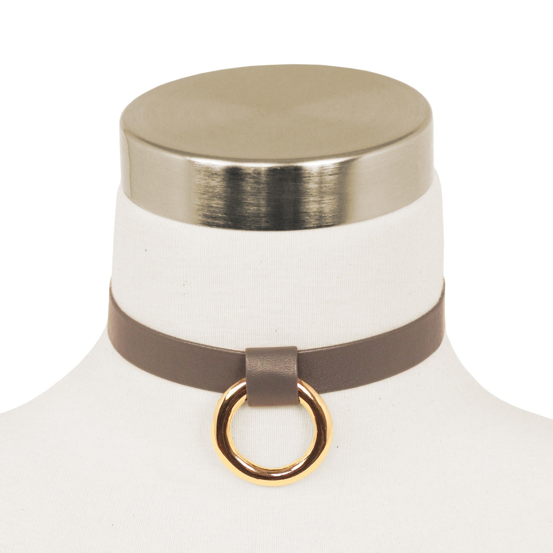 Olivia Welles - Rylee Circle Choker