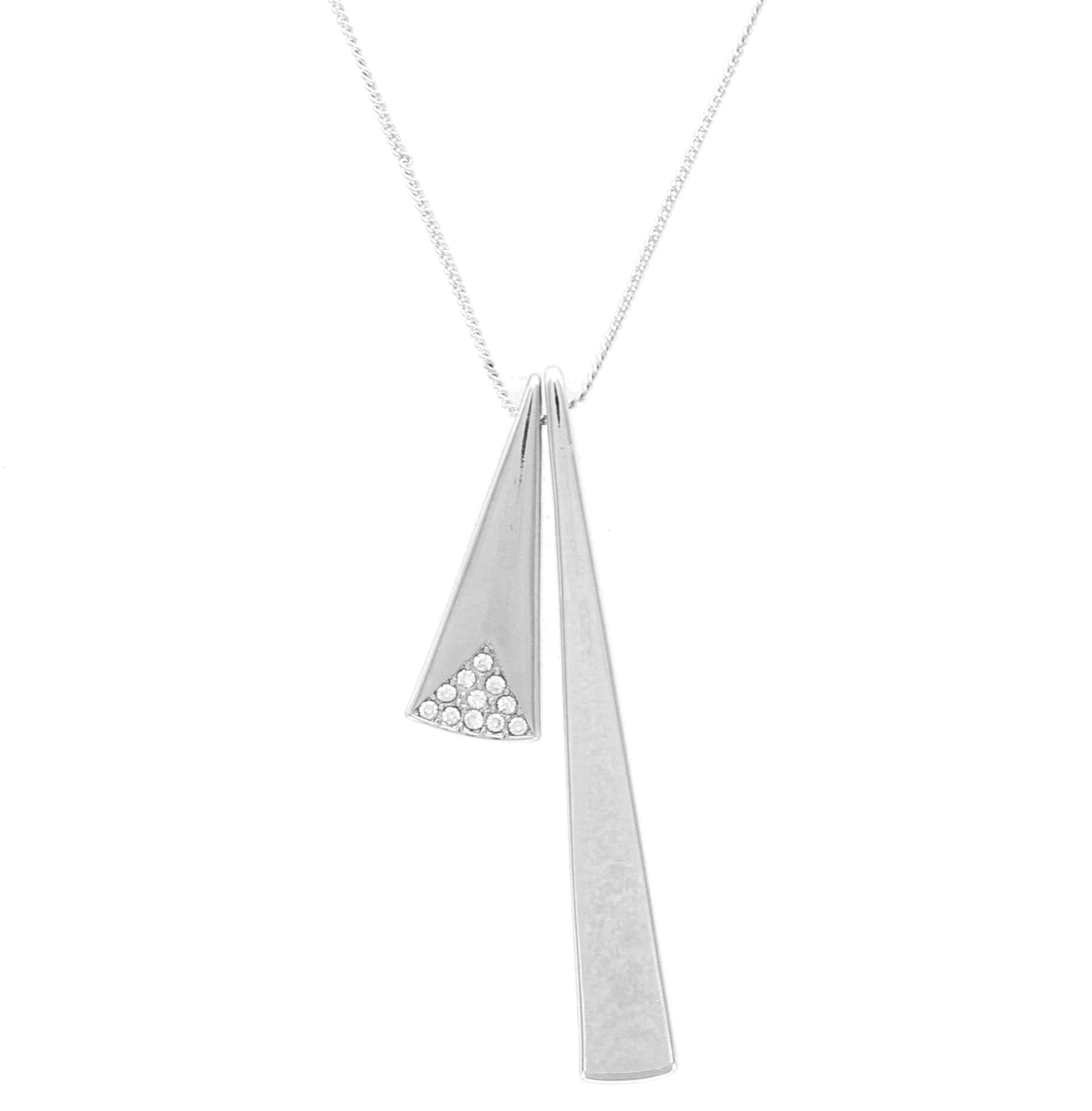 Olivia Welles - Zaria Charm Necklace