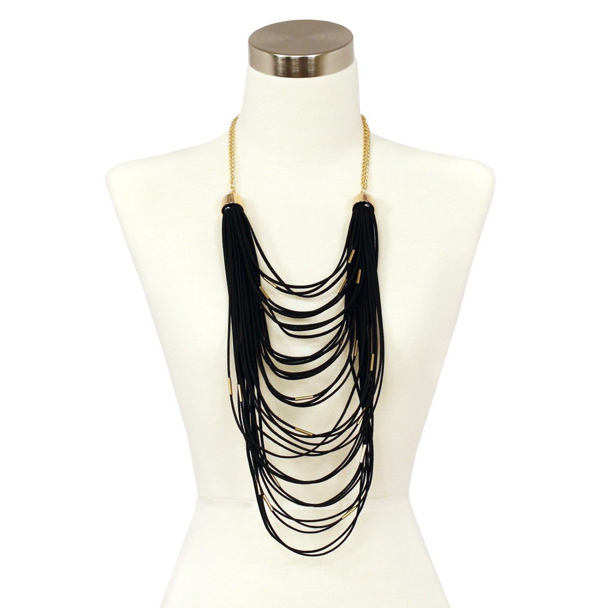 Olivia Welles - Jeana Layers Necklace
