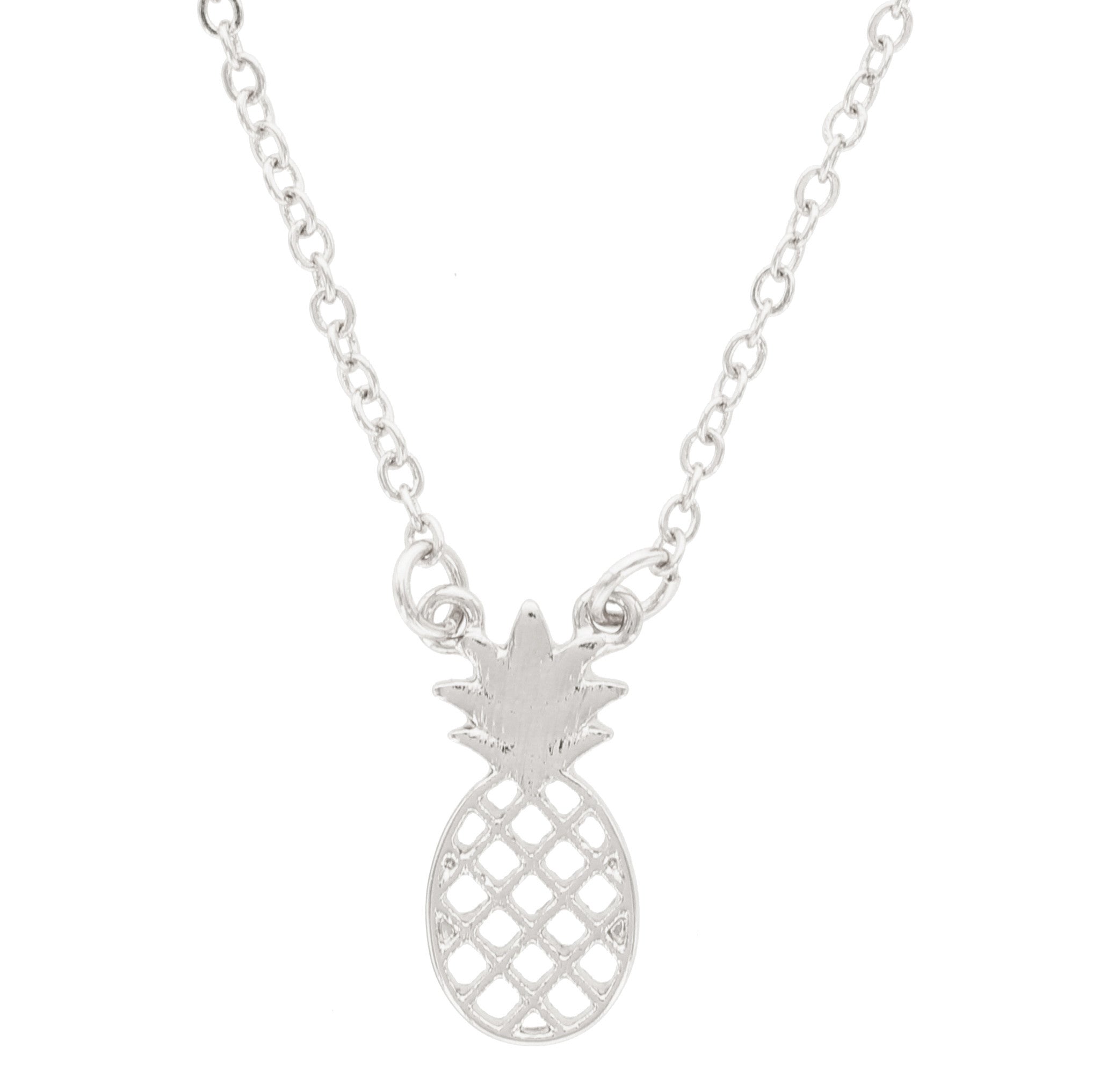 Olivia Welles - Dole Whip Necklace