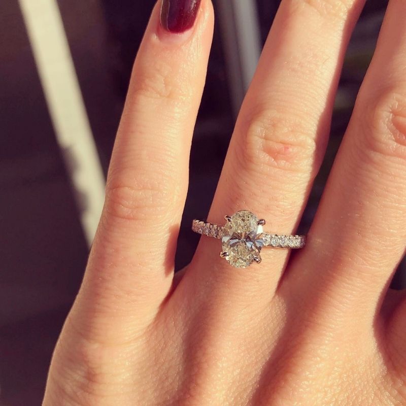 Engagement Rings
