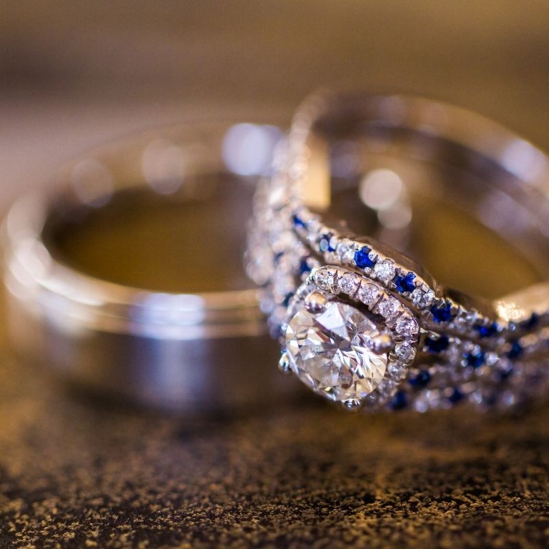 Wedding Rings